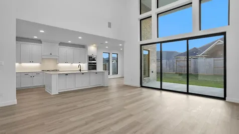 8711 Incandesce Rise Drive Richmond TX 77406
