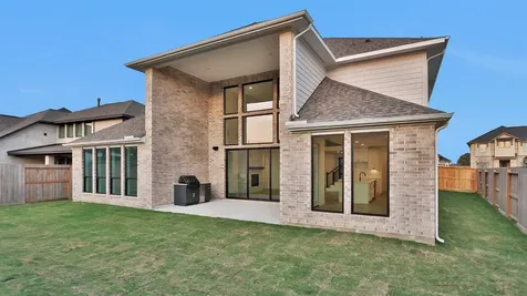 8711 Incandesce Rise Drive Richmond TX 77406