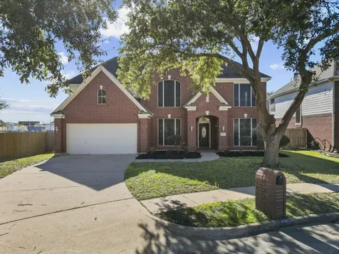 1914 Wynridge Drive Deer Park TX 77536