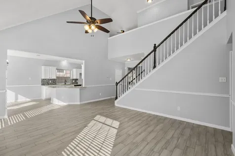 1914 Wynridge Drive Deer Park TX 77536