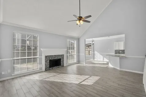 1914 Wynridge Drive Deer Park TX 77536