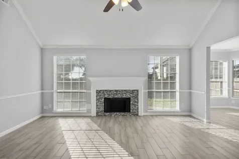 1914 Wynridge Drive Deer Park TX 77536