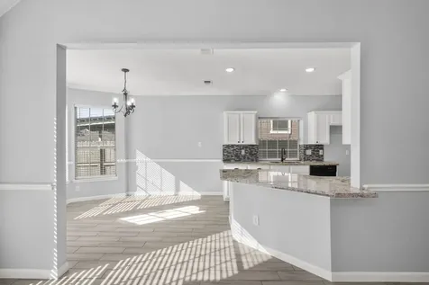 1914 Wynridge Drive Deer Park TX 77536