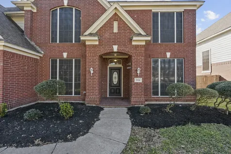 1914 Wynridge Drive Deer Park TX 77536