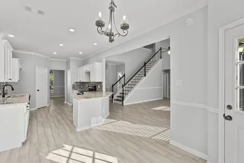 1914 Wynridge Drive Deer Park TX 77536