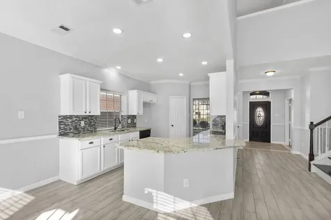 1914 Wynridge Drive Deer Park TX 77536