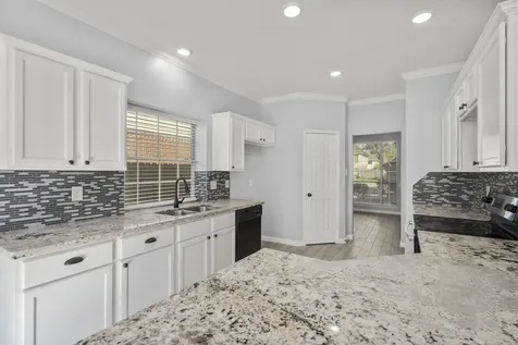 1914 Wynridge Drive Deer Park TX 77536