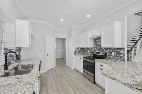 1914 Wynridge Drive Deer Park TX 77536