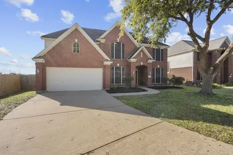 1914 Wynridge Drive Deer Park TX 77536