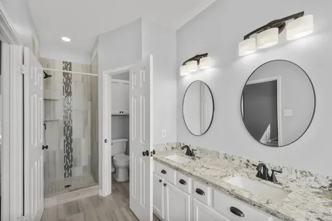 1914 Wynridge Drive Deer Park TX 77536