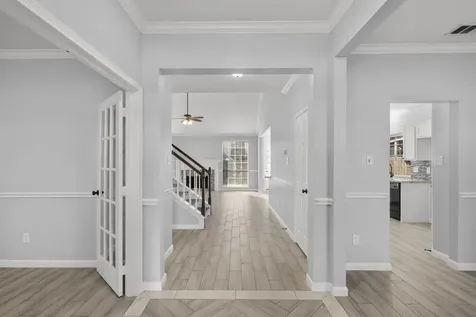 1914 Wynridge Drive Deer Park TX 77536