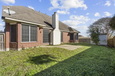 1914 Wynridge Drive Deer Park TX 77536