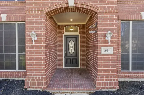 1914 Wynridge Drive Deer Park TX 77536