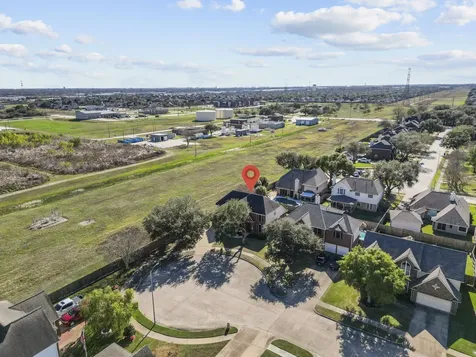 1914 Wynridge Drive Deer Park TX 77536