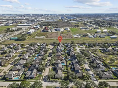 1914 Wynridge Drive Deer Park TX 77536