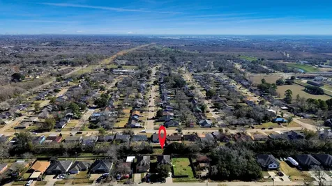 10217 Teneha Drive A Houston TX 77033