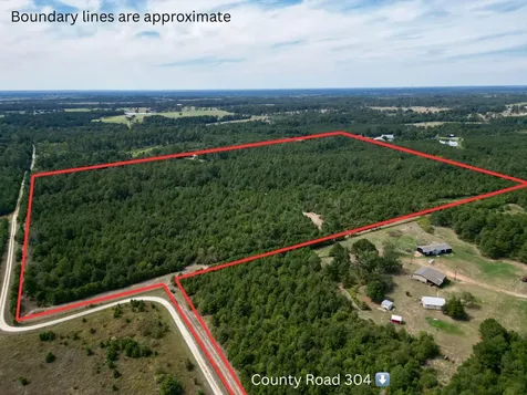 Tbd County Road 304 Navasota TX 77868