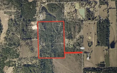 Tbd County Road 304 Navasota TX 77868