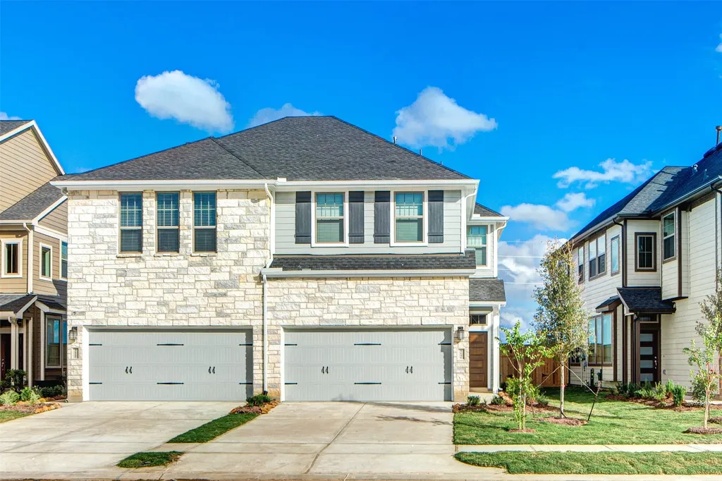 5131 Prairie Terrace Lane Fulshear TX 77441