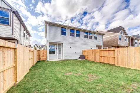 5131 Prairie Terrace Lane Fulshear TX 77441