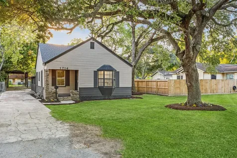 1714 Hawthorne Street La Marque TX 77568