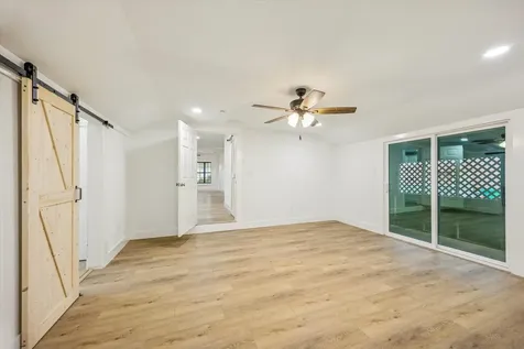 1714 Hawthorne Street La Marque TX 77568