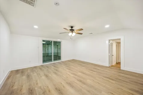 1714 Hawthorne Street La Marque TX 77568