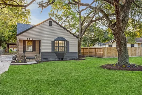 1714 Hawthorne Street La Marque TX 77568
