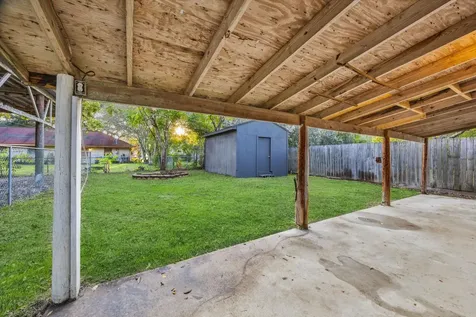 1714 Hawthorne Street La Marque TX 77568