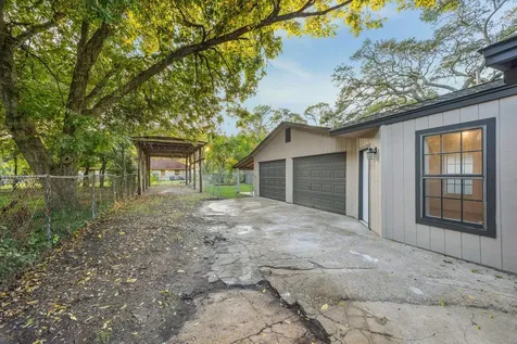 1714 Hawthorne Street La Marque TX 77568
