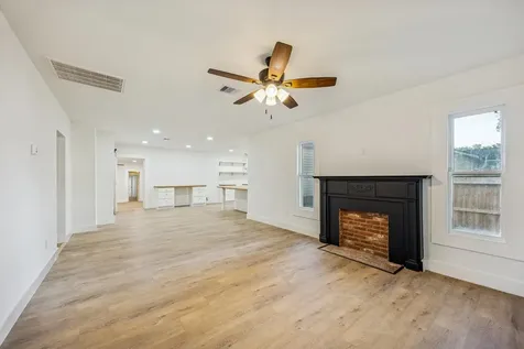 1714 Hawthorne Street La Marque TX 77568