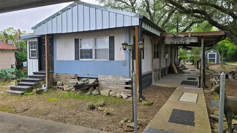 78 Avenue D Van Vleck TX 77482