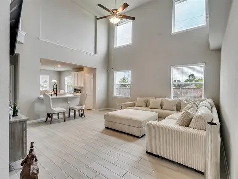 10602 Sunrise Park Lane Humble TX 77396