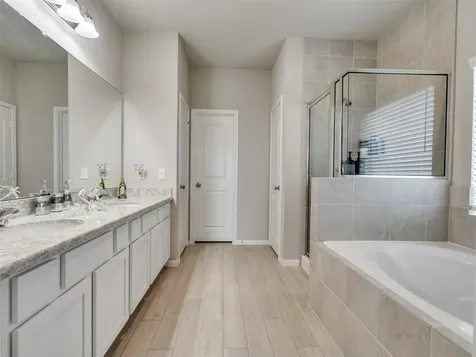 10602 Sunrise Park Lane Humble TX 77396