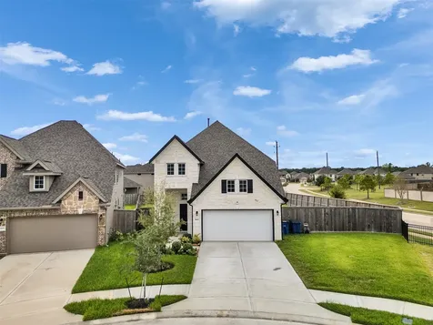 10602 Sunrise Park Lane Humble TX 77396