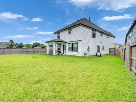 10602 Sunrise Park Lane Humble TX 77396