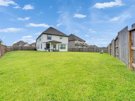 10602 Sunrise Park Lane Humble TX 77396