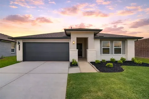7715 Smooth Valley Court Rosharon TX 77583