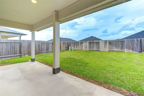 7715 Smooth Valley Court Rosharon TX 77583