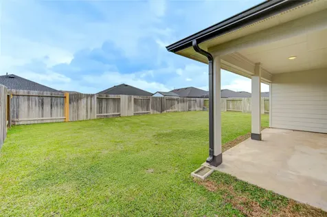 7715 Smooth Valley Court Rosharon TX 77583