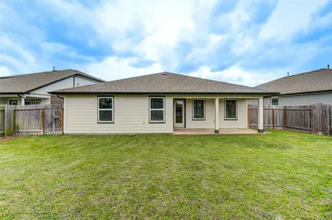 7715 Smooth Valley Court Rosharon TX 77583