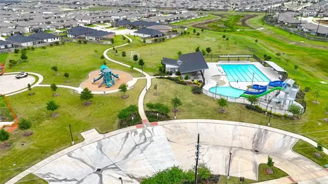 7715 Smooth Valley Court Rosharon TX 77583