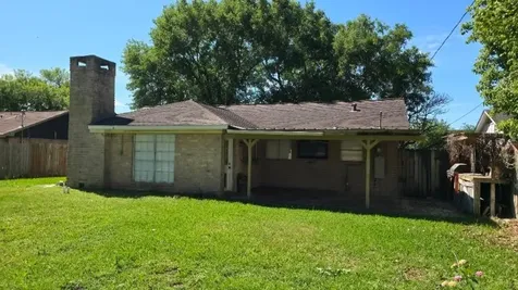 3223 Cedarmont Drive La Porte TX 77571