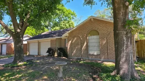 3223 Cedarmont Drive La Porte TX 77571