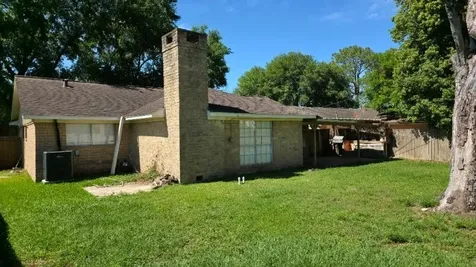 3223 Cedarmont Drive La Porte TX 77571