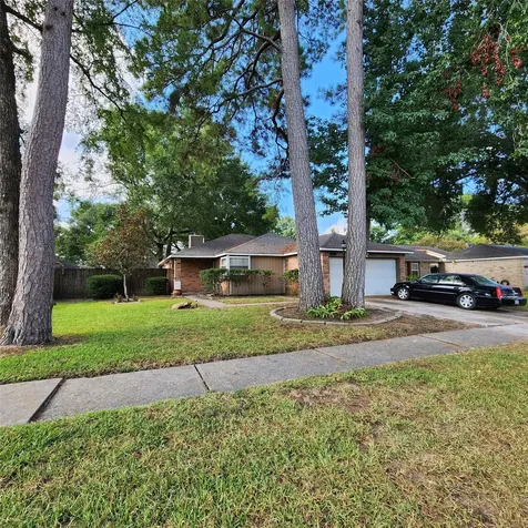 6938 Foxbrook Drive Humble TX 77338