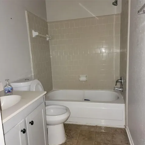 6938 Foxbrook Drive Humble TX 77338