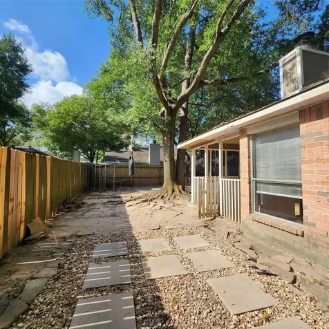 6938 Foxbrook Drive Humble TX 77338