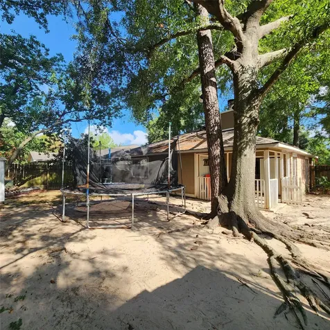 6938 Foxbrook Drive Humble TX 77338