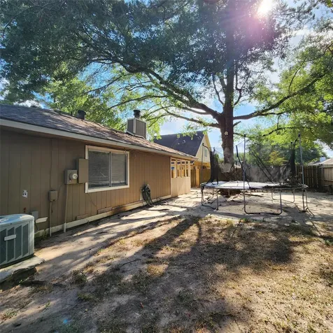 6938 Foxbrook Drive Humble TX 77338